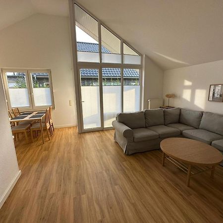 Ferienhaus Fam. Mersmann Papenburg Esterno foto