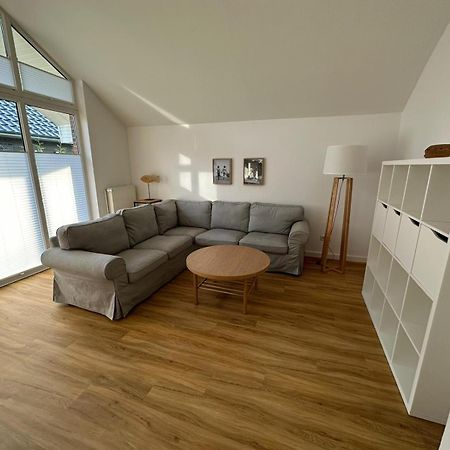 Ferienhaus Fam. Mersmann Papenburg Esterno foto
