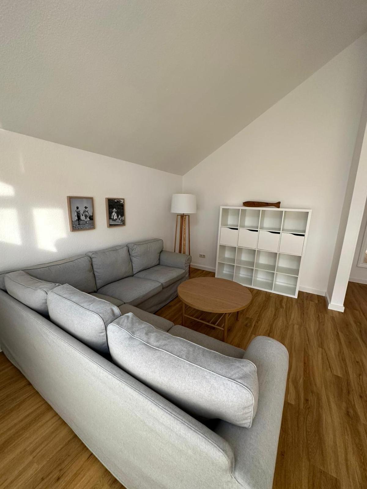 Ferienhaus Fam. Mersmann Papenburg Esterno foto